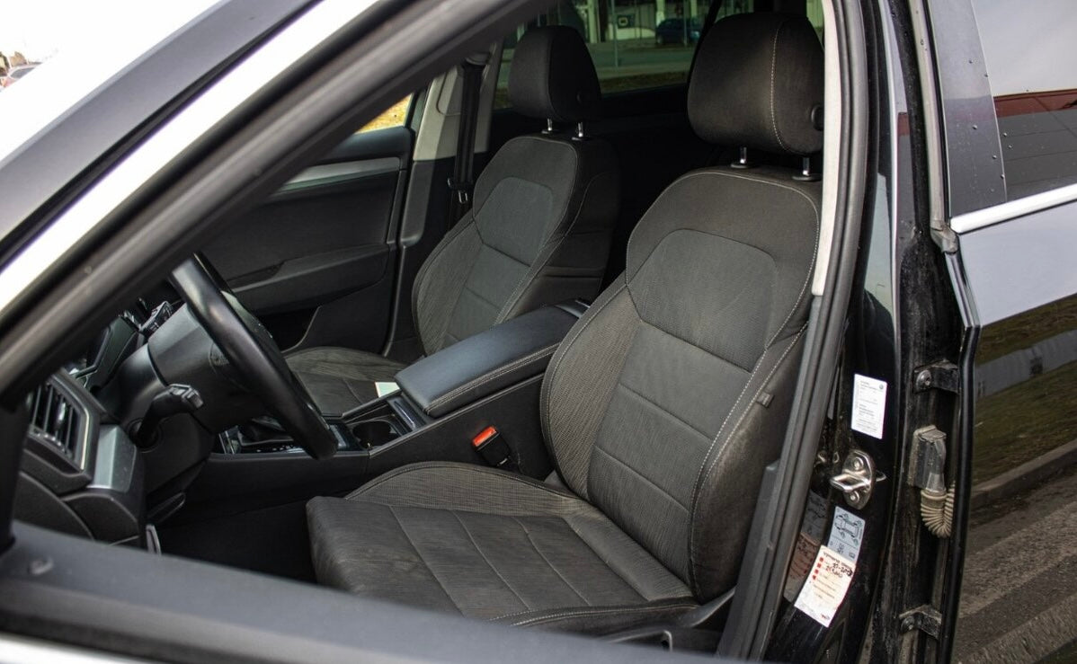 Škoda Superb Combi 2.0 TDI Ambition DSG EU6