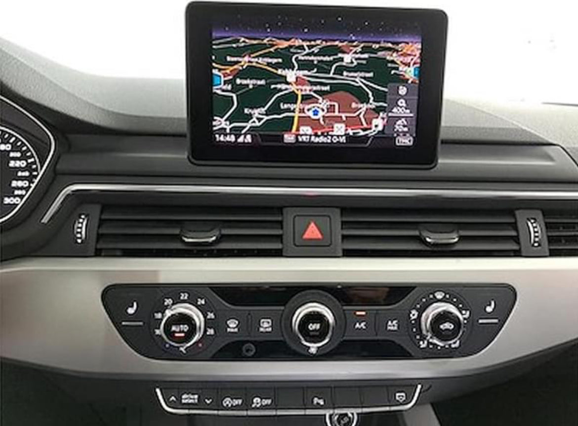 Audi A5 Sportback 35 2.0 TFSI S tronic