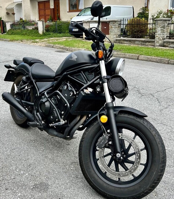 Honda Rebel CMX500