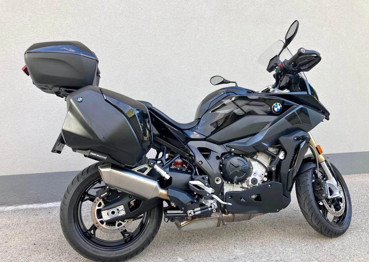 BMW S1000XR