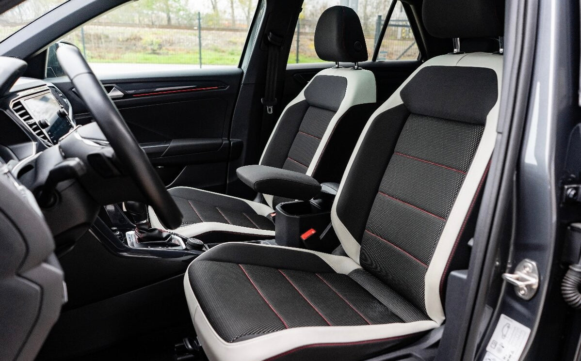Volkswagen T-Roc 2.0 TSI BMT Sport 4Motion DSG