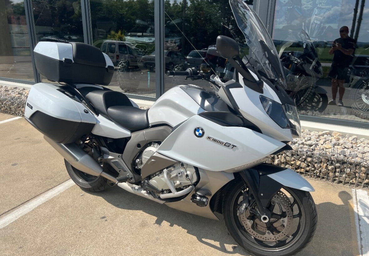 BMW K 1600 GT