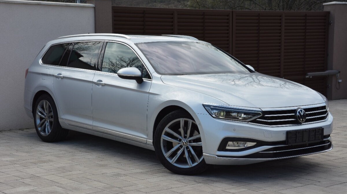 Volkswagen Passat Variant 2.0TDI