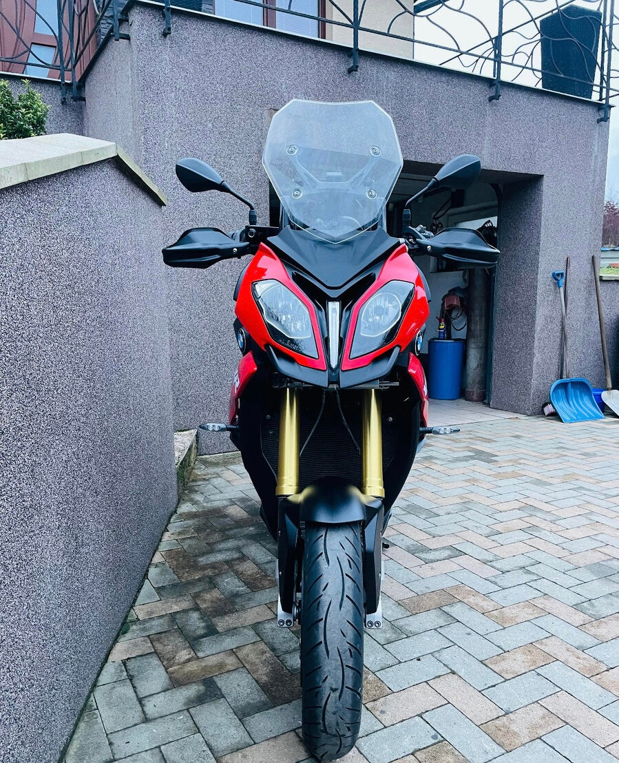 BMW S 1000 XR