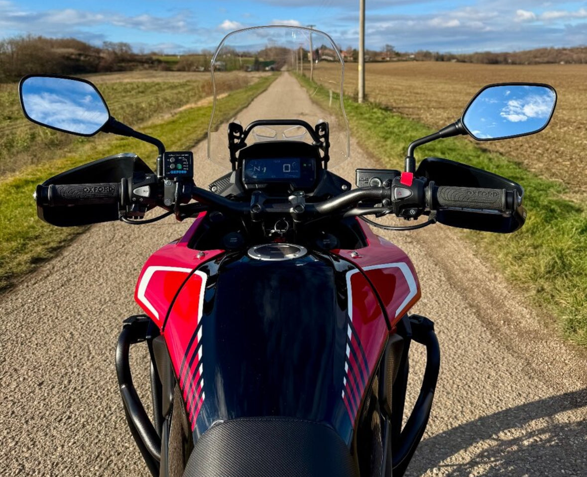 Honda Cb 500