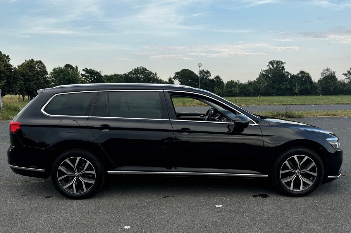 VW Passat 1.5 tsi Highline