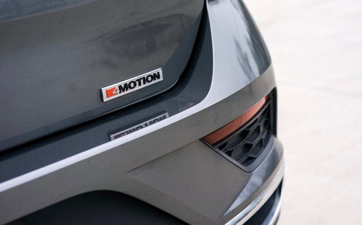 Volkswagen T-Roc 2.0 TSI BMT Sport 4Motion DSG