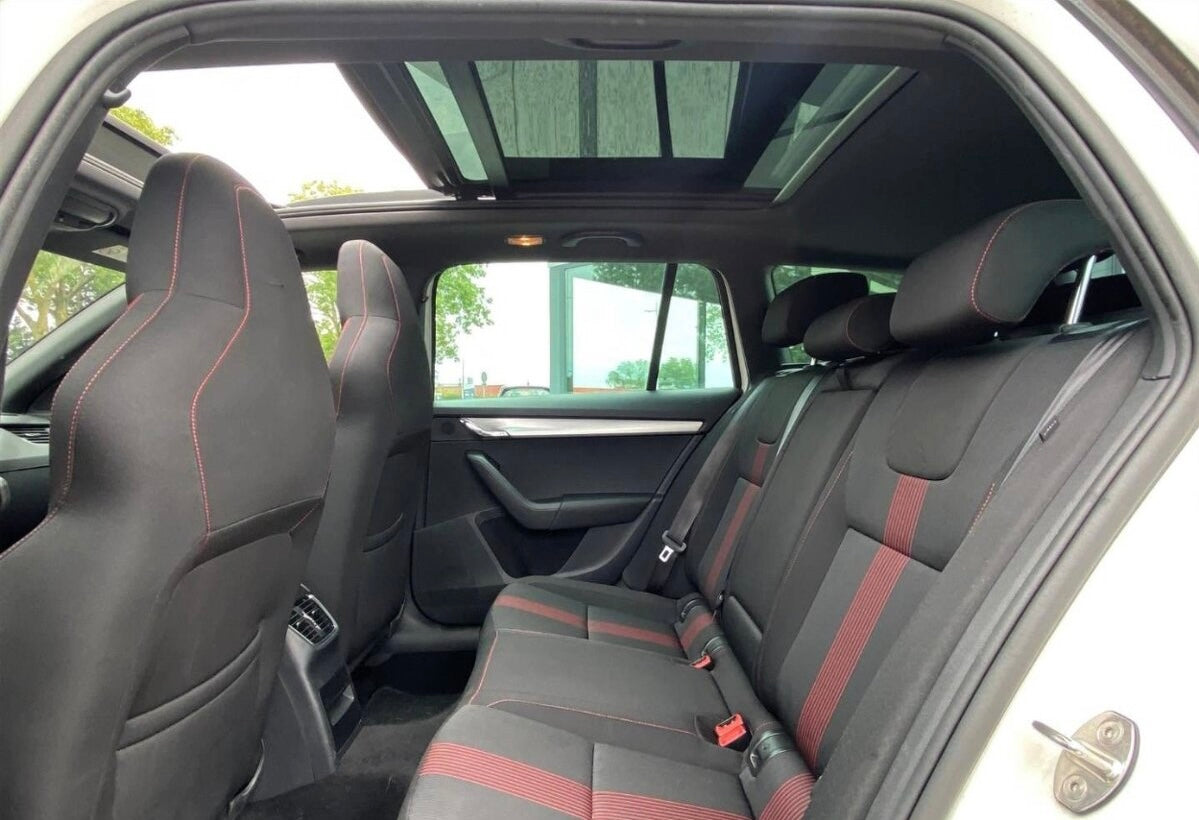 Škoda Octavia Combi 1.6 TDi,115k,Sportline DSG,85kW,A7,5d.
