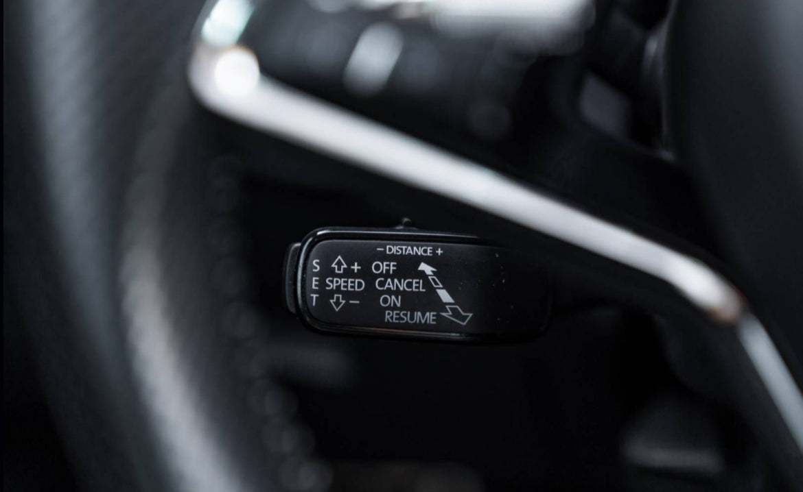 Škoda Octavia Combi 2.0 TSI RS DSG