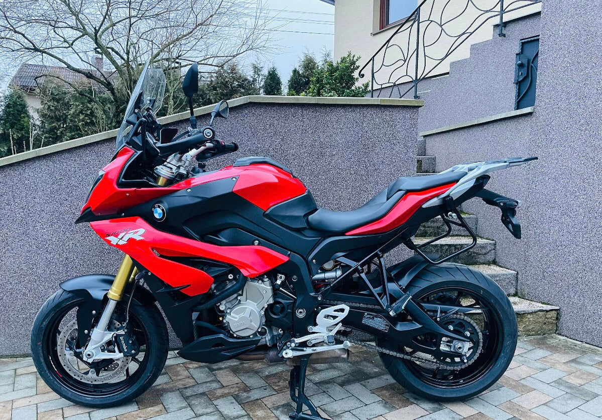 BMW S 1000 XR