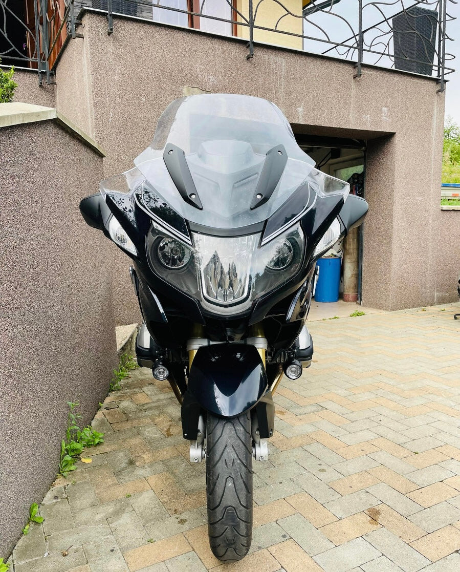 BMW R 1200 RT