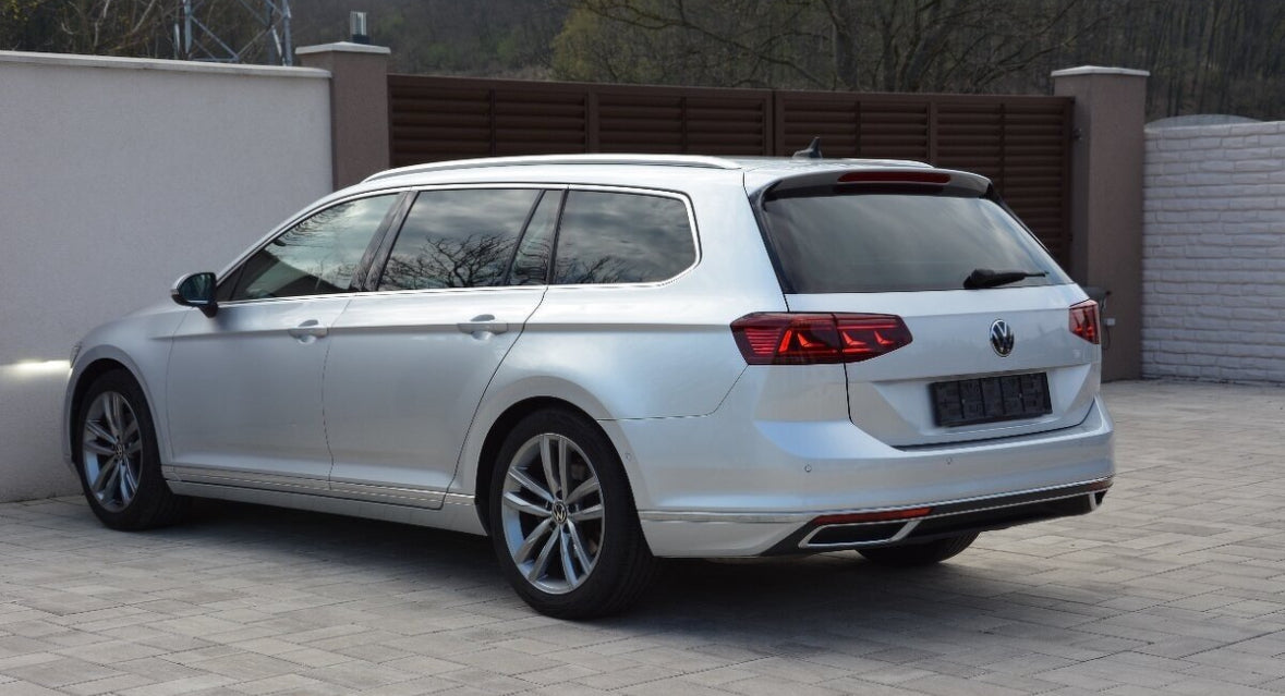Volkswagen Passat Variant 2.0TDI