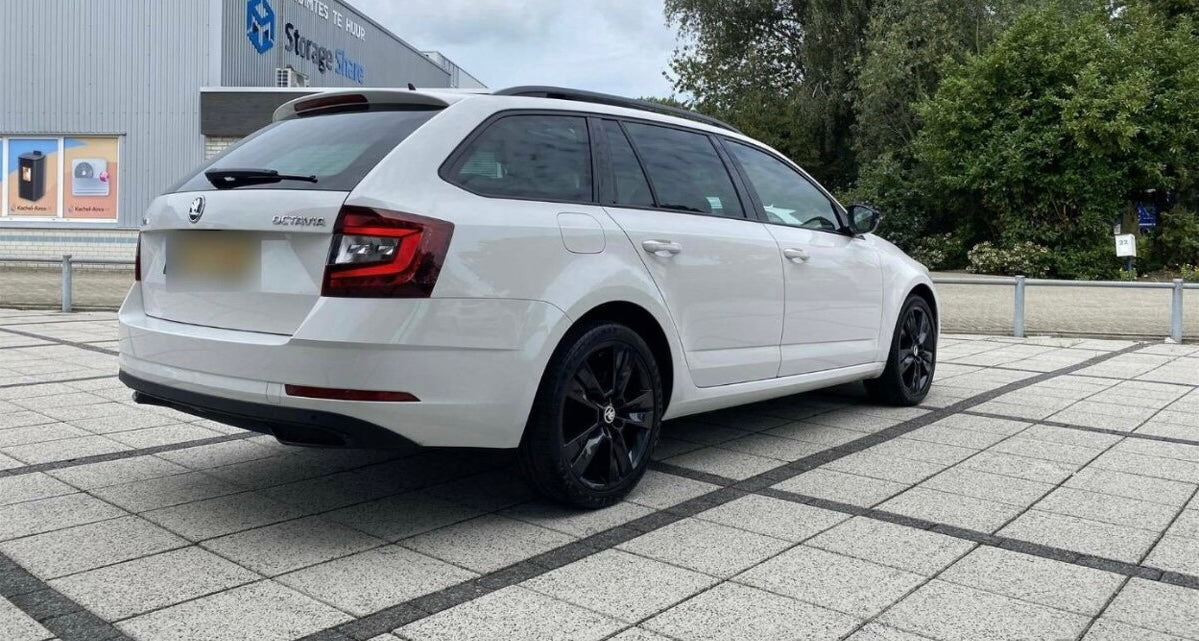 Škoda Octavia Combi 1.6 TDi,115k,Sportline DSG,85kW,A7,5d.