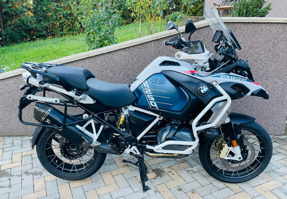 BMW R 1250 GS Adventure