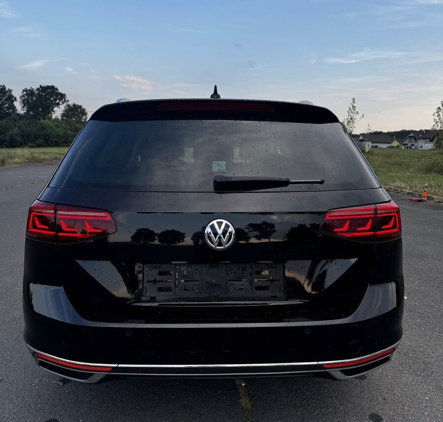 VW Passat 1.5 tsi Highline