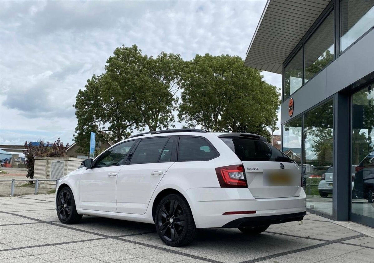 Škoda Octavia Combi 1.6 TDi,115k,Sportline DSG,85kW,A7,5d.