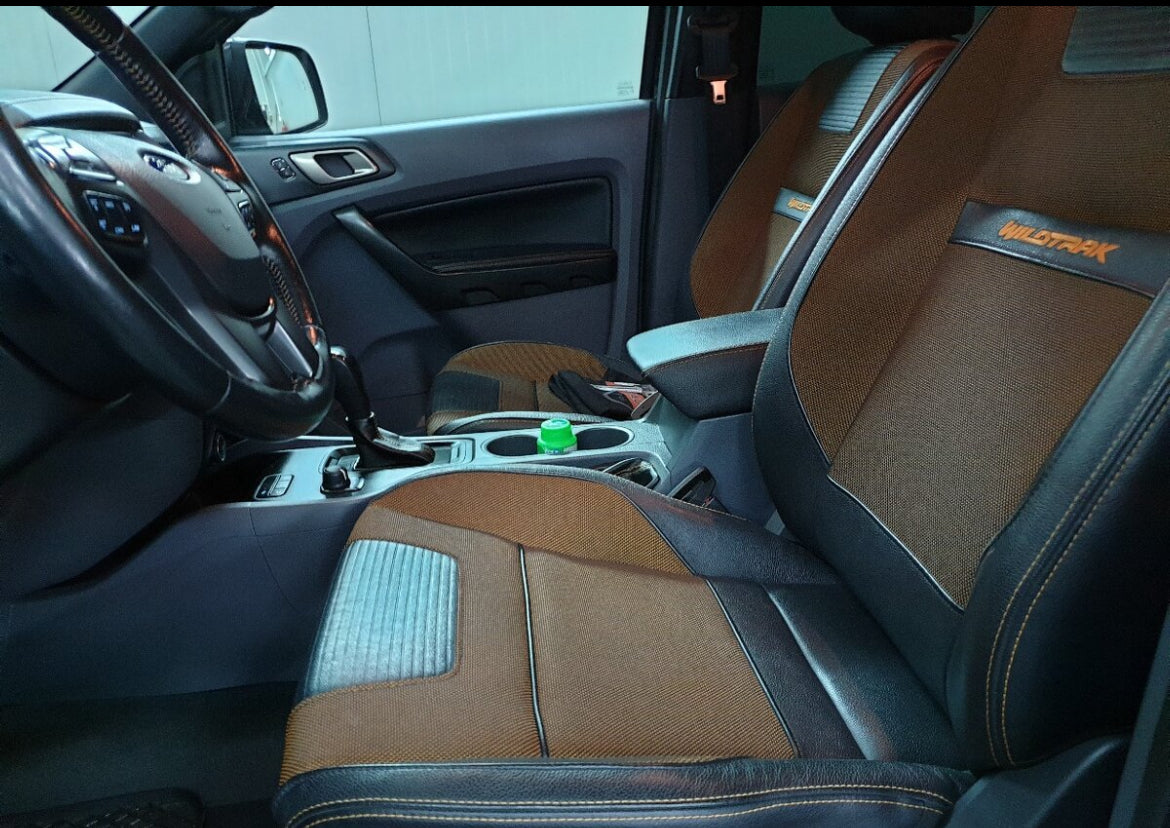 Ford Ranger Wildtrak 3.2 diesel r.v.2017