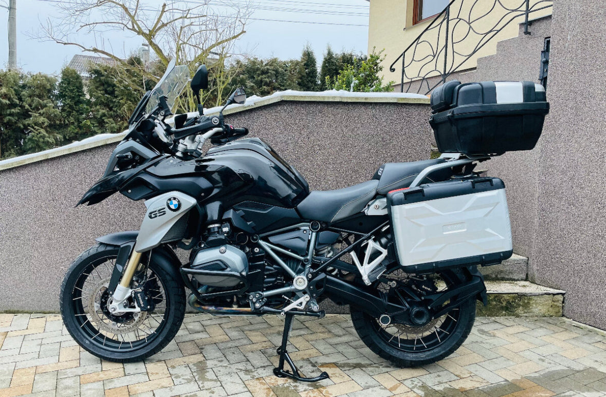 BMW R 1200