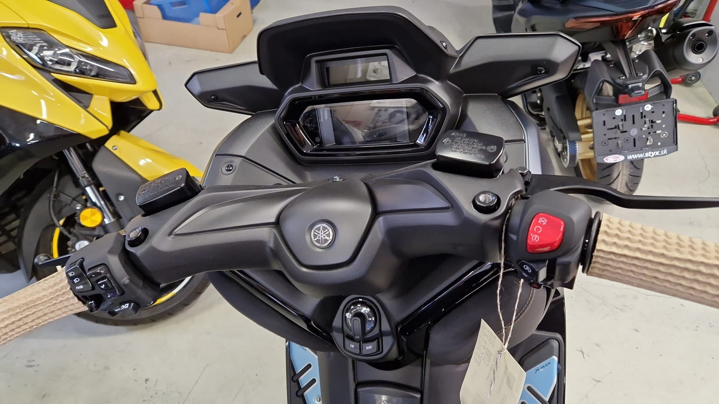Yamaha X-Max 125 TECH- MAX
