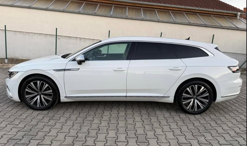 Volkswagen Arteon Shooting Brake 2.0 TDI