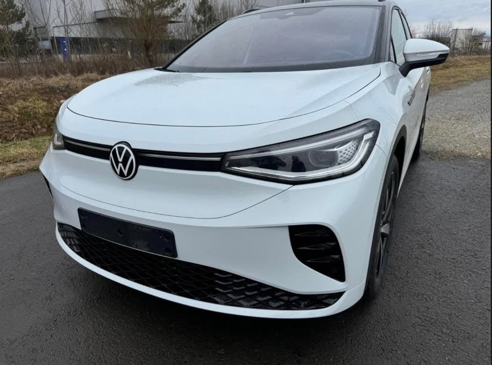 Volkswagen ID.4 GTX 77kWh 4Motion