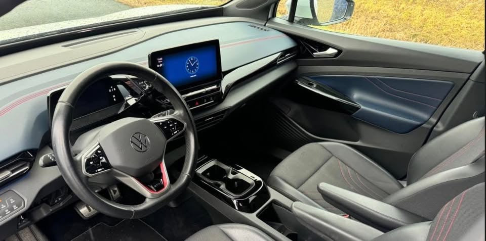 Volkswagen ID.4 GTX 77kWh 4Motion