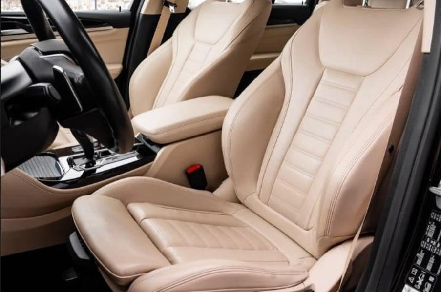 BMW X4 xDrive30d xLine možný odpočet DPH