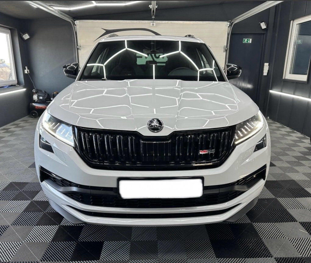 Škoda Kodiaq 2.0 TDI SCR RS DSG 4x4