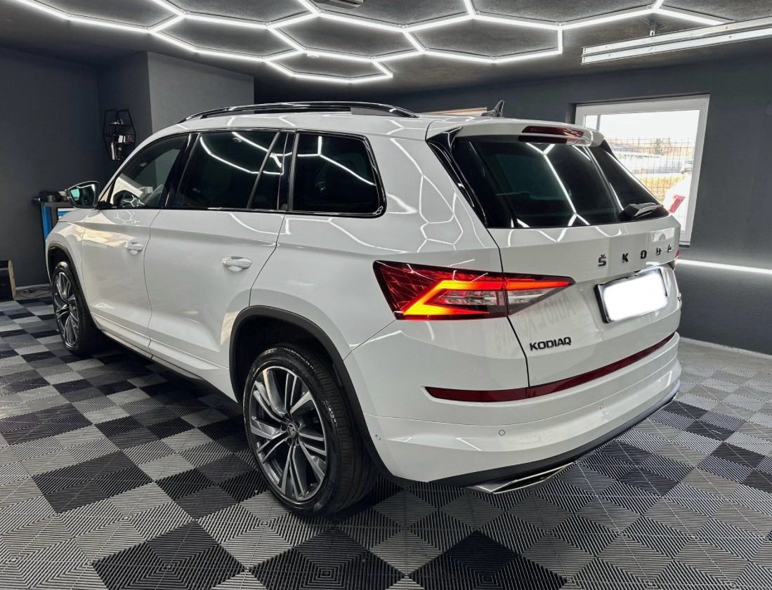Škoda Kodiaq 2.0 TDI SCR RS DSG 4x4