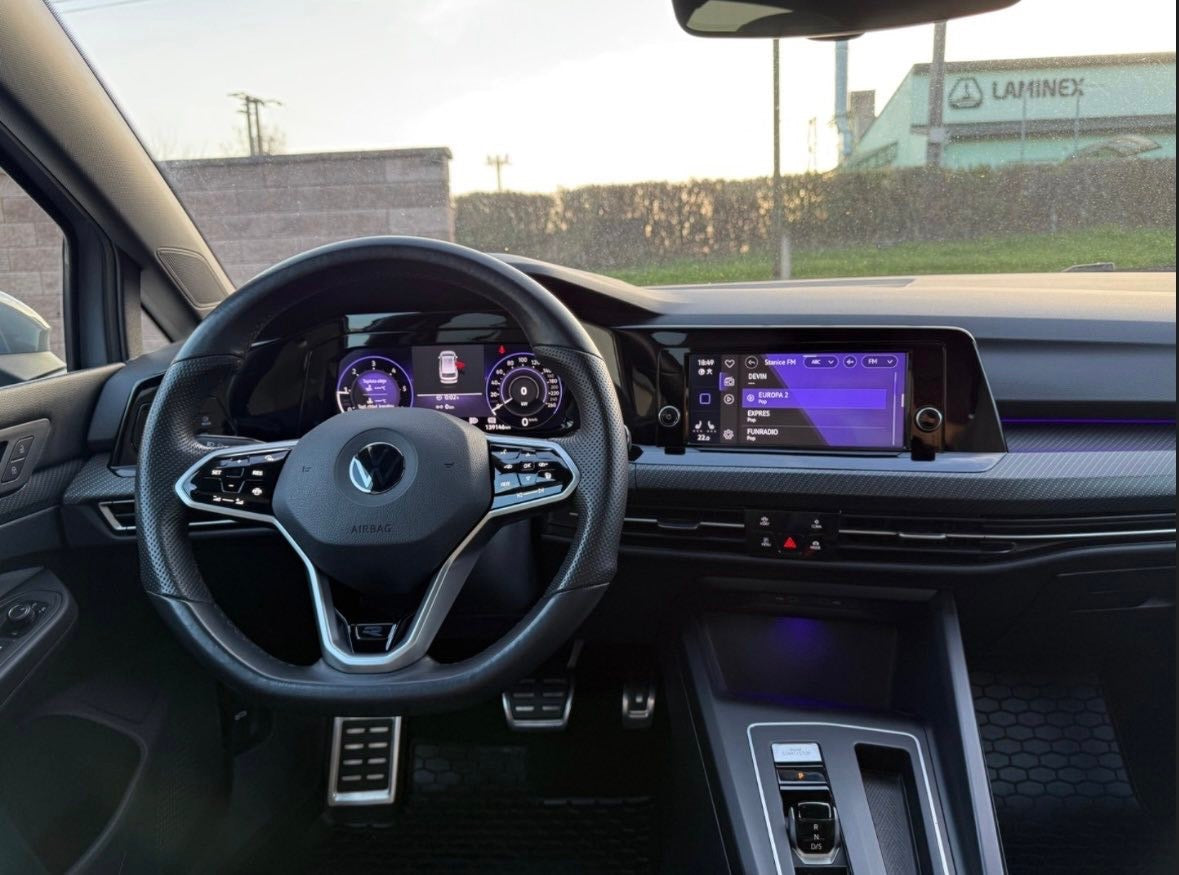 Volkswagen Golf Variant 2,0TDI R-LINE