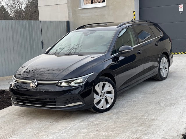 Volkswagen Golf Variant 2.0 TDI 110KW