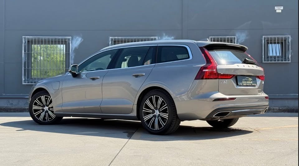 Volvo V60 T8 Twin Engine Inscription eAWD