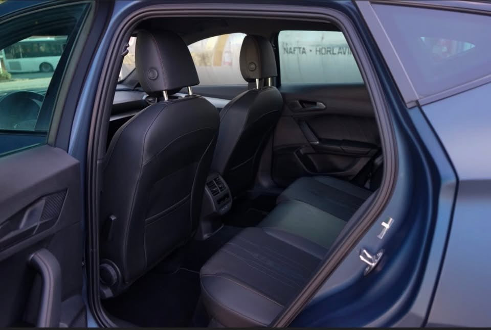 Cupra Formentor 1.4 TSI eHybrid 204k DSG
