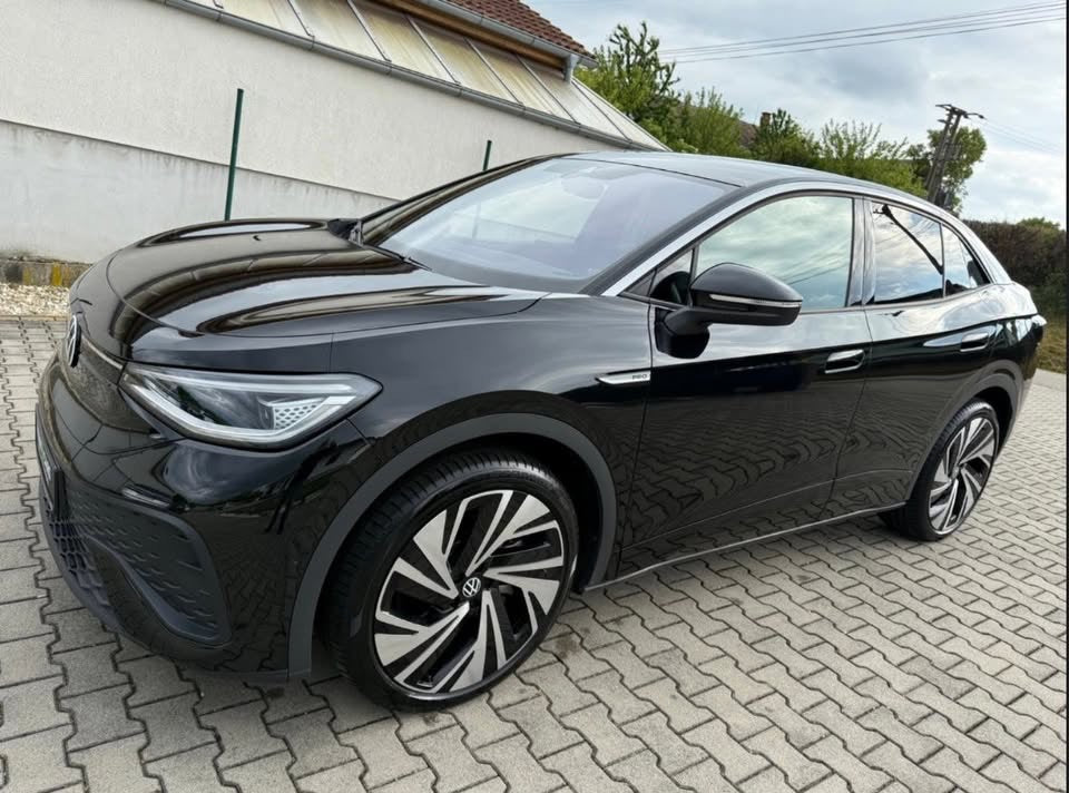 ✔️ Volkswagen ID.5 Pro Performance