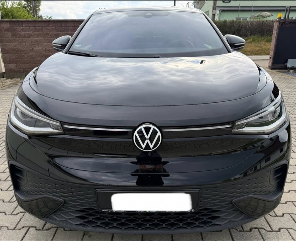 ✔️ Volkswagen ID.5 Pro Performance