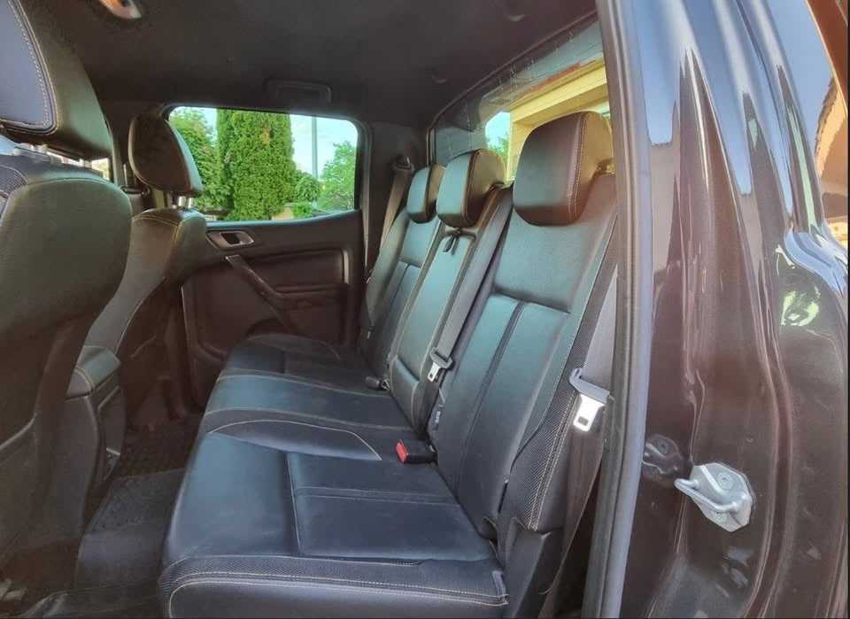 Ford Ranger 3.2 TDCi Duratorq 4x4