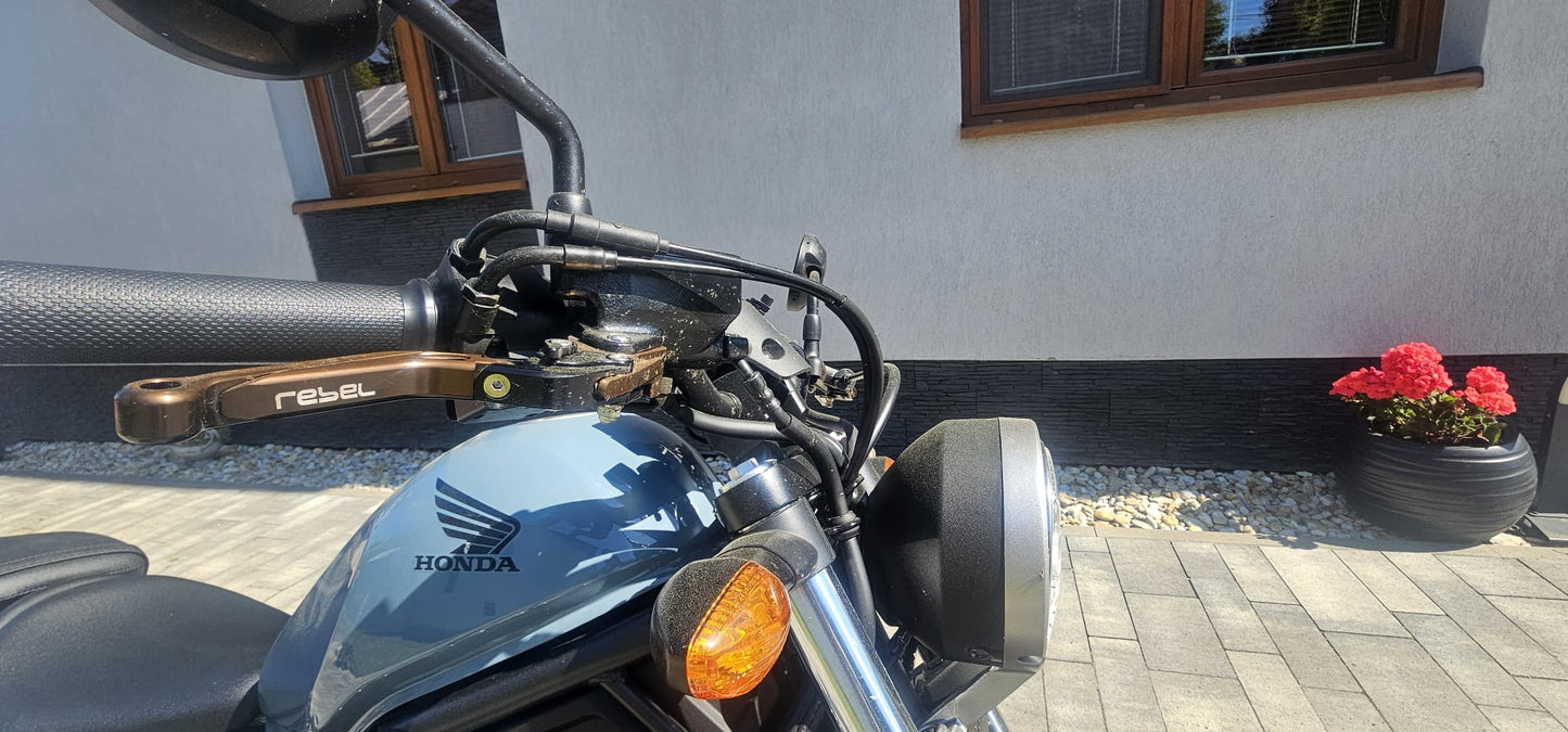 Honda Rebel CMX 500