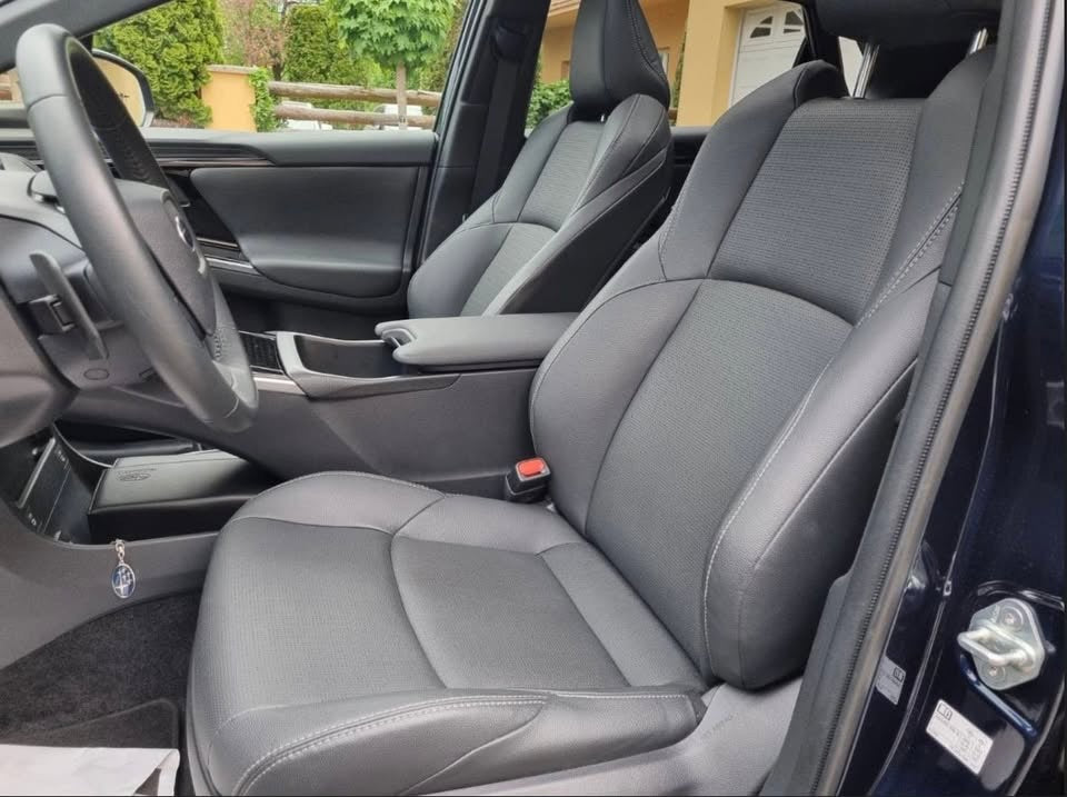 Subaru Solterra 71.4 kWh Premium AWD