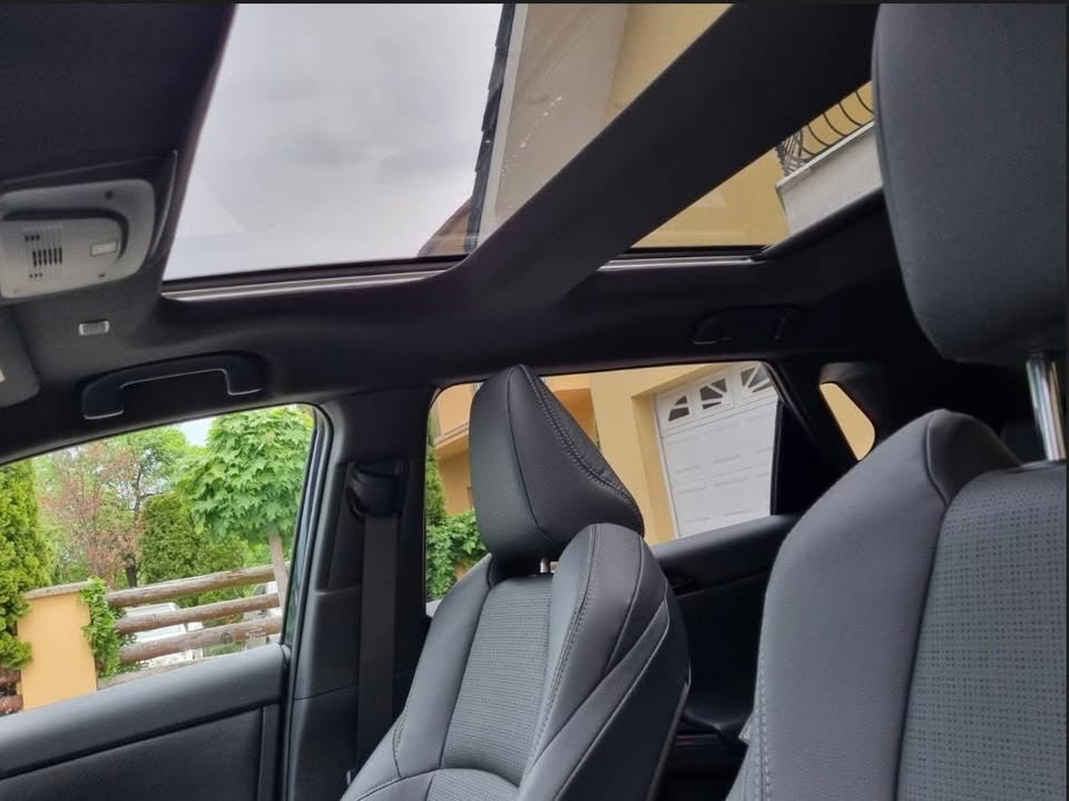 Subaru Solterra 71.4 kWh Premium AWD
