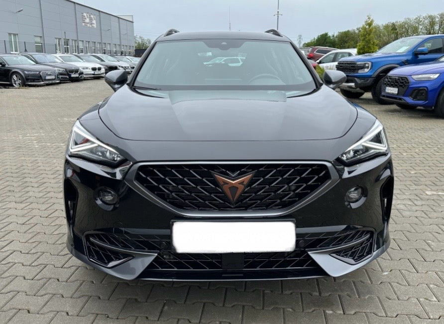 CUPRA FORMENTOR 2.0 TSI 310k 4DRIVE