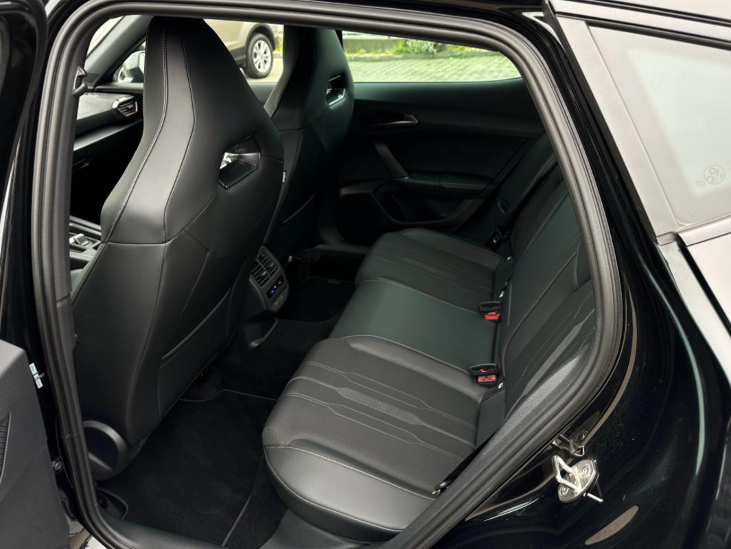 CUPRA FORMENTOR 2.0 TSI 310k 4DRIVE