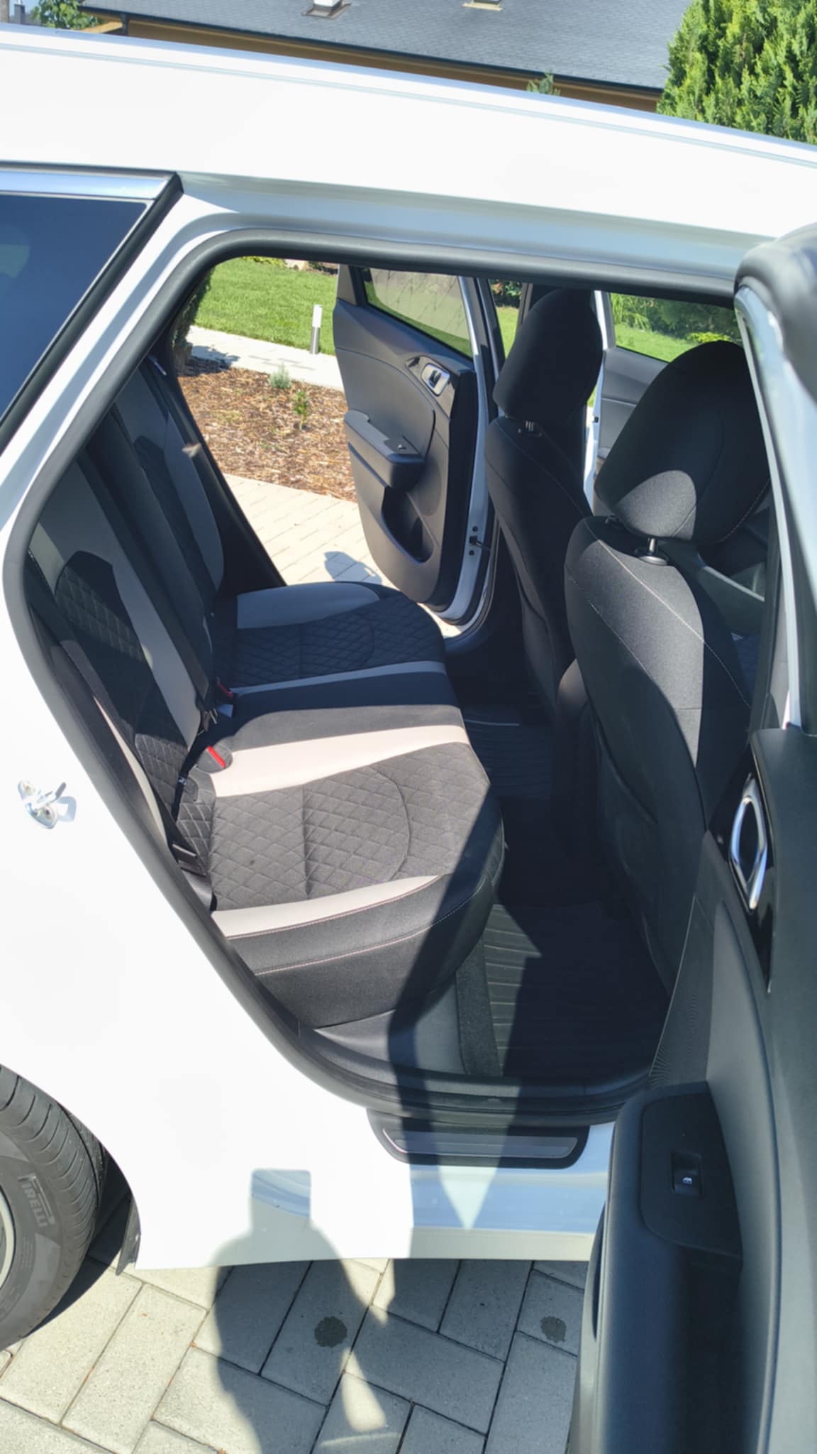 KIA Cee’d Sporty Wagon 1.4 T-GDi GT-Line