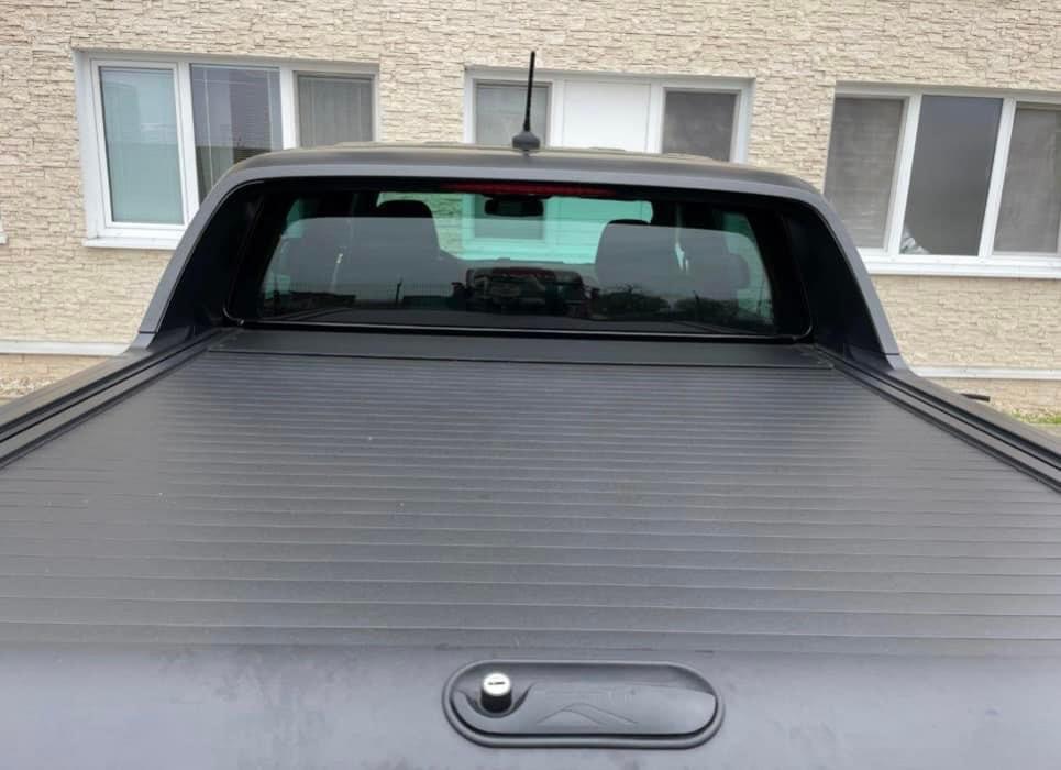 Ford Ranger Raptor 2,0 TDCi AWD NOVÝ
