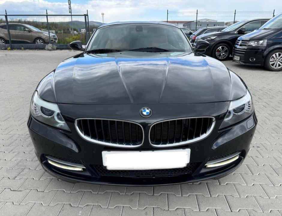 BMW Z4 CABRIO SDRIVE 20i