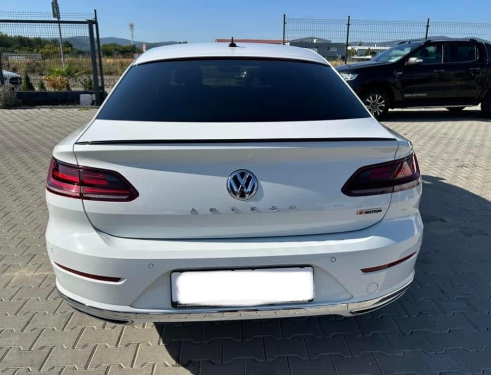 Volkswagen Arteon 2.0 TDI 190k R-LINE 4MOTION