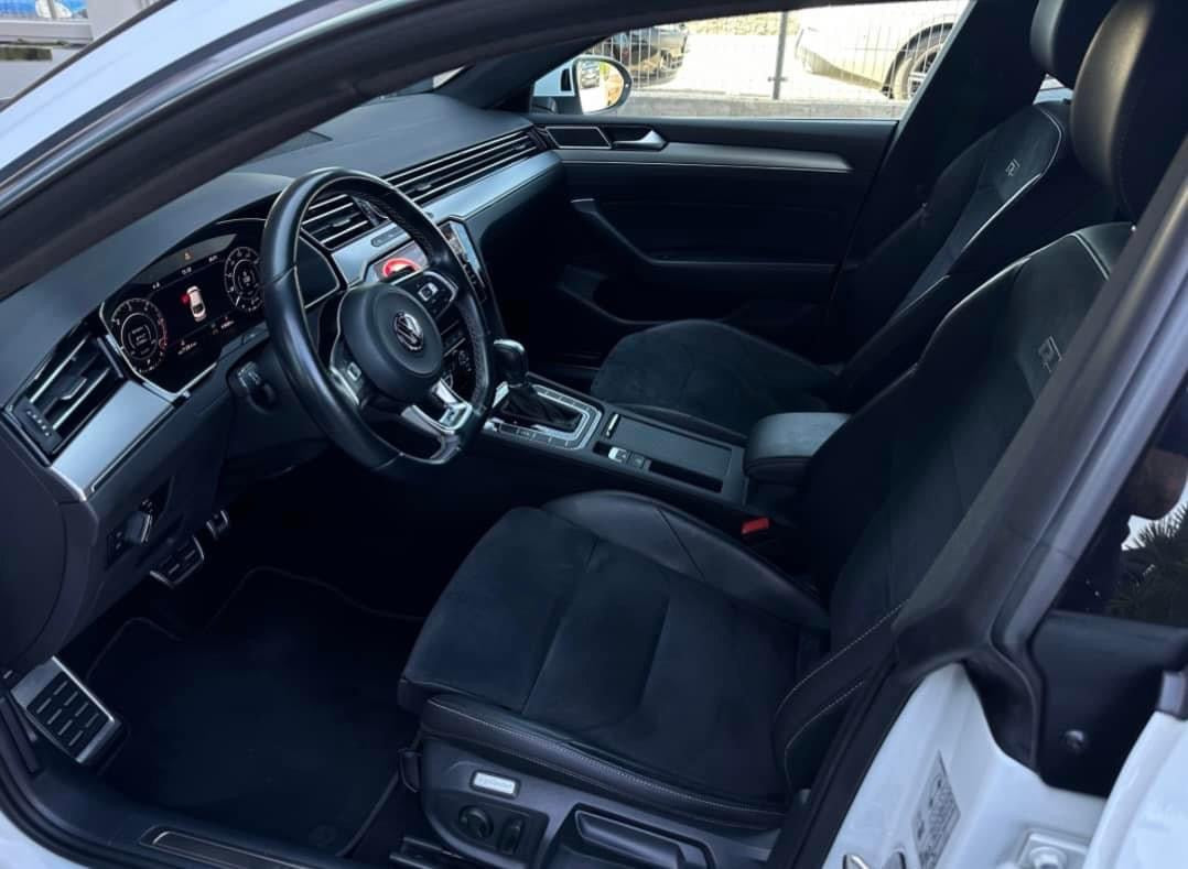 Volkswagen Arteon 2.0 TDI 190k R-LINE 4MOTION