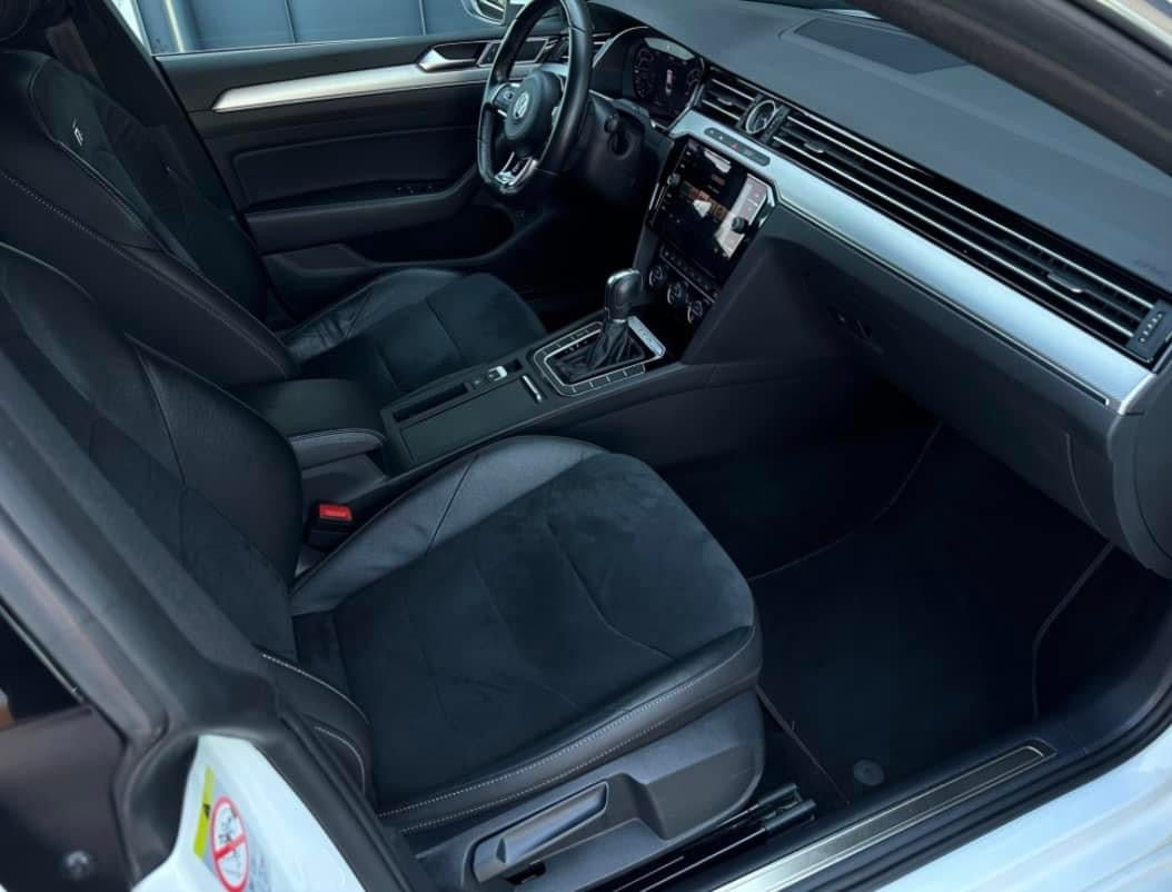 Volkswagen Arteon 2.0 TDI 190k R-LINE 4MOTION