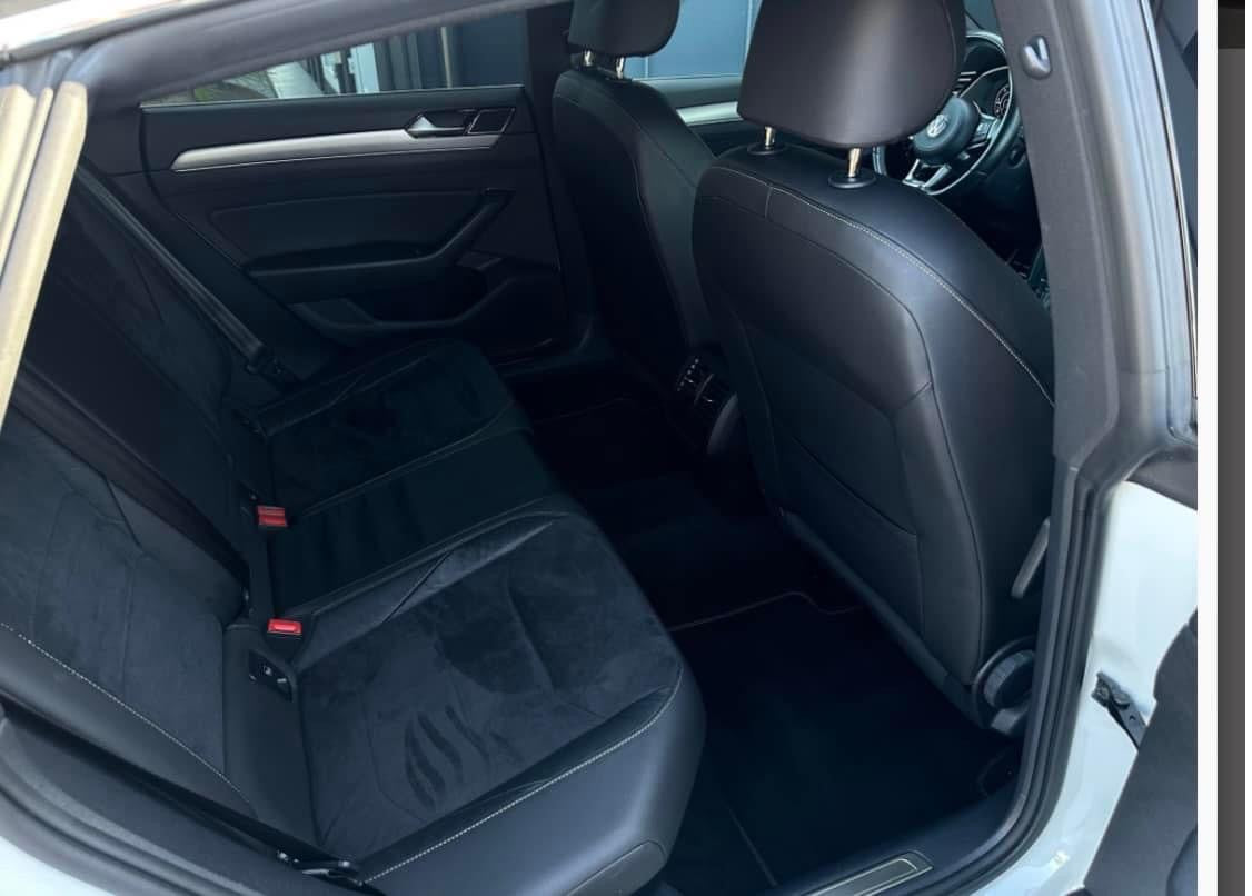 Volkswagen Arteon 2.0 TDI 190k R-LINE 4MOTION