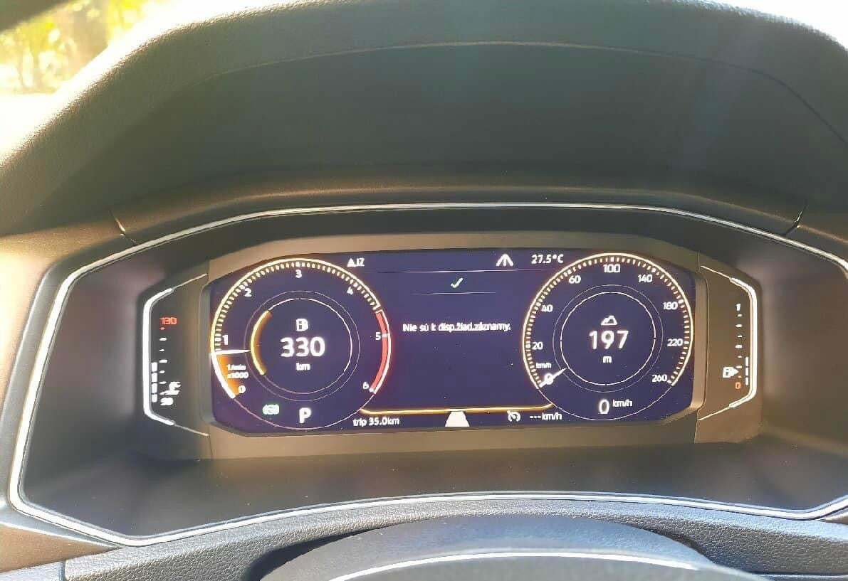 Volkswagen T- roc 2.0 TDI DSG 4 motion