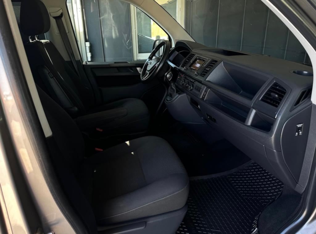 Volkswagen T6 Caravelle T6 LONG 2.0 TDi
